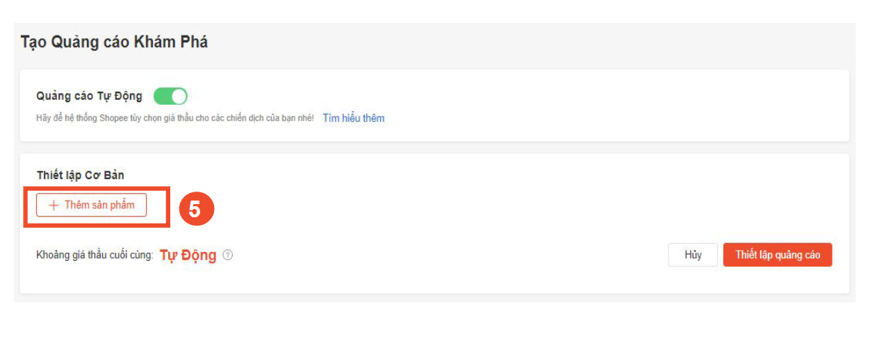 Chạy quảng cáo Shopee ảnh 24