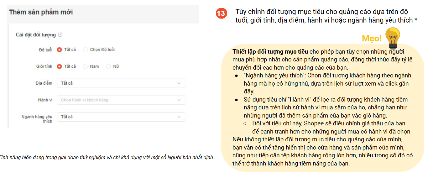 Chạy quảng cáo Shopee ảnh 27