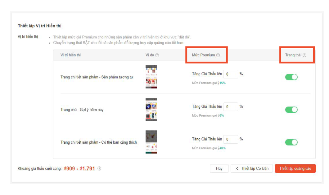 Chạy quảng cáo Shopee ảnh 28