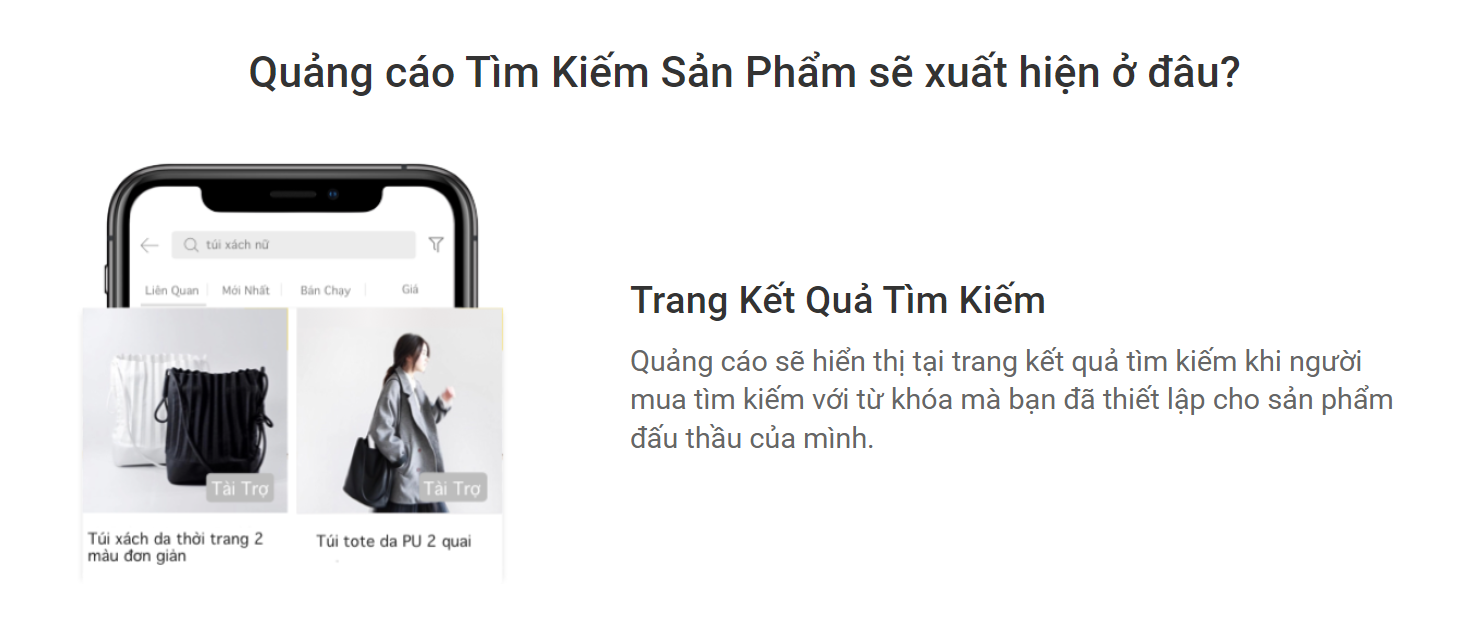 Chạy quảng cáo Shopee ảnh 3