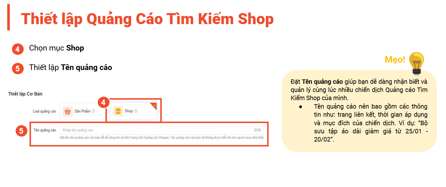 Chạy quảng cáo Shopee ảnh 16