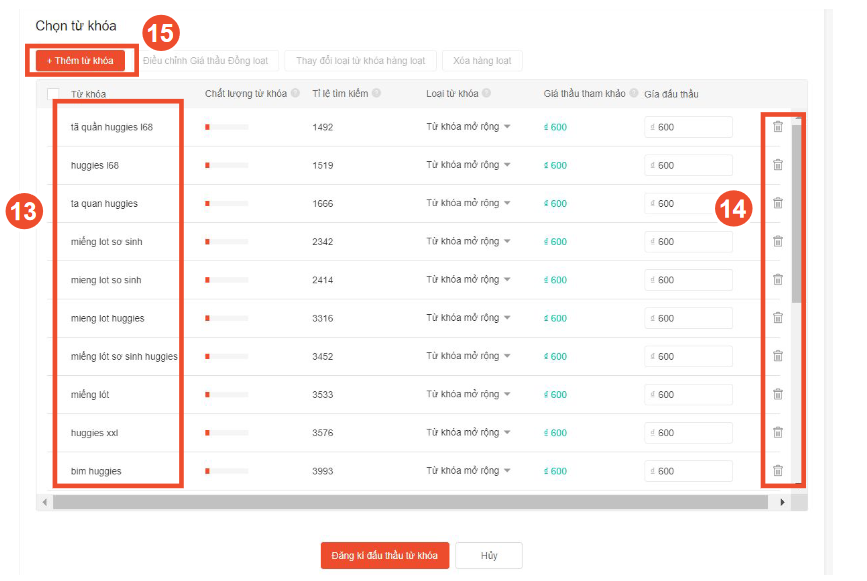 Chạy quảng cáo Shopee ảnh 19