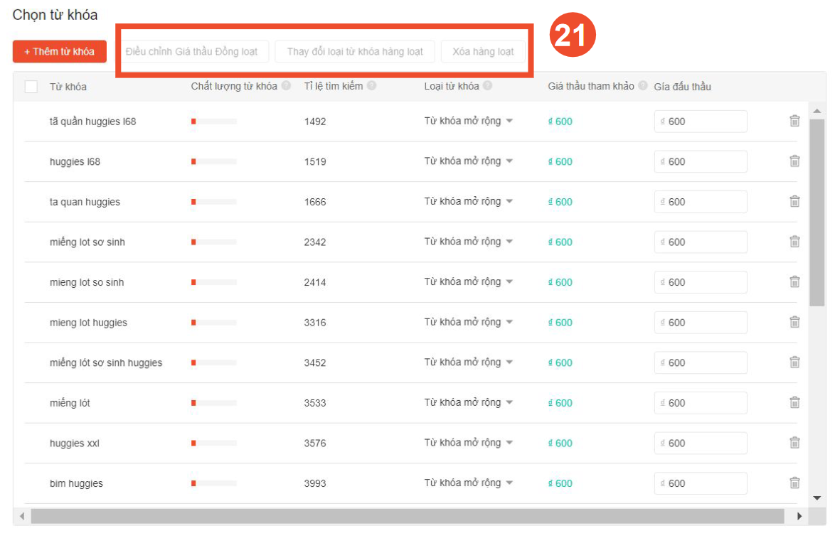 Chạy quảng cáo Shopee ảnh 20