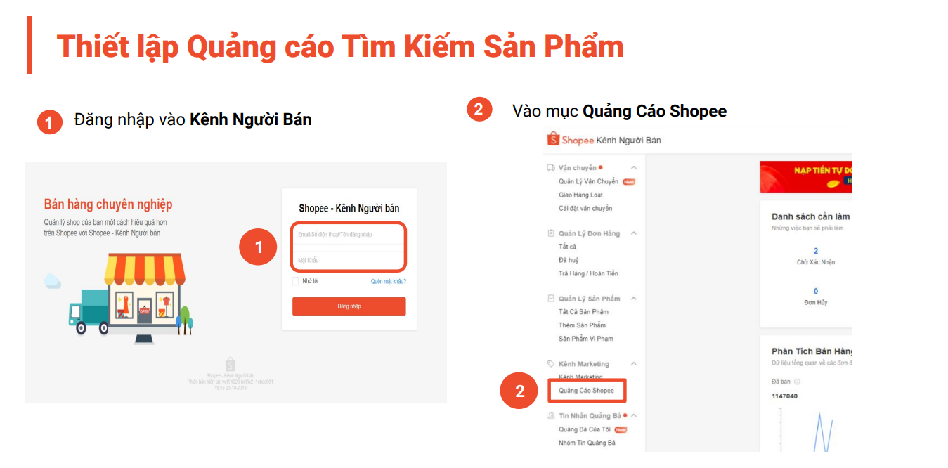 Chạy quảng cáo Shopee ảnh 5