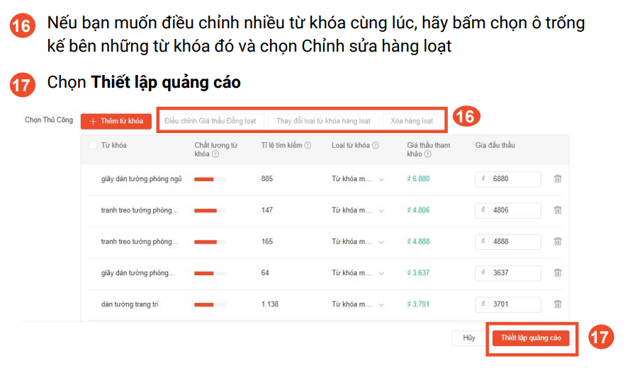 Chạy quảng cáo Shopee ảnh 11