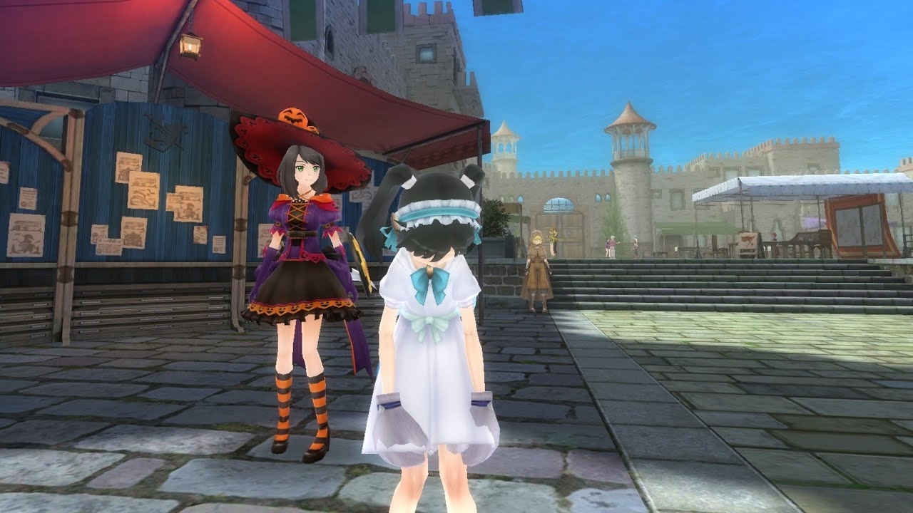 sword art online: integral factor 11