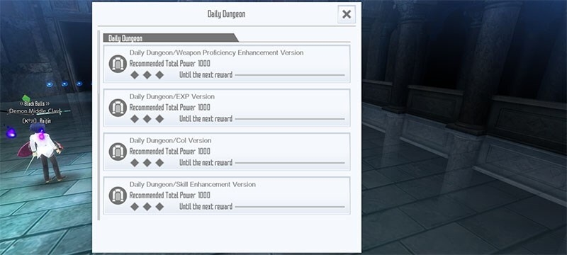 sword art online: integral factor 10