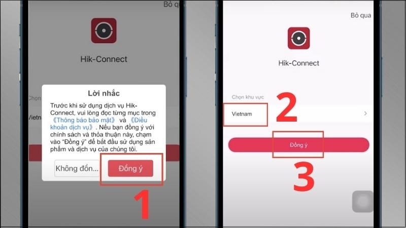 Cách kết nối camera với điện thoại iPhone (ảnh 13)