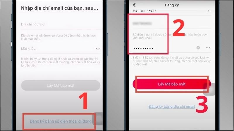 Cách kết nối camera với điện thoại iPhone (ảnh 16)