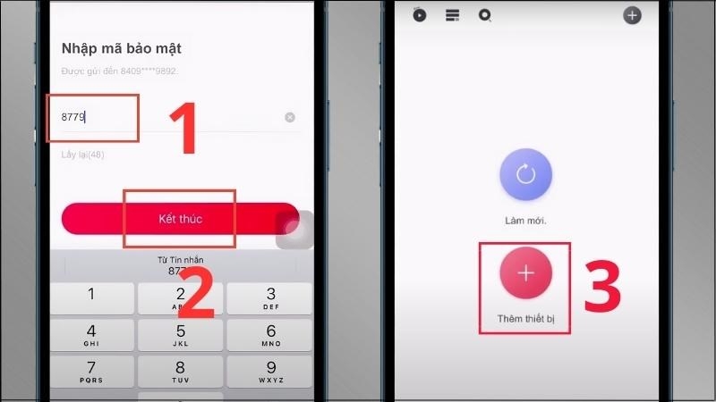 Cách kết nối camera với điện thoại iPhone (ảnh 17)