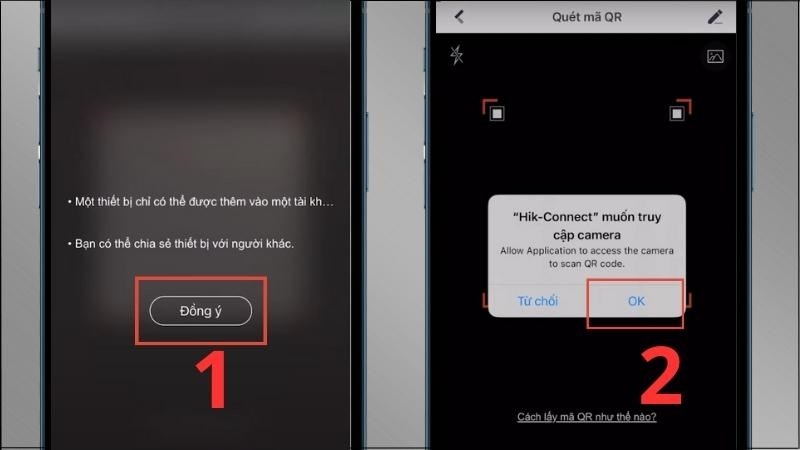 Cách kết nối camera với điện thoại iPhone (ảnh 18)