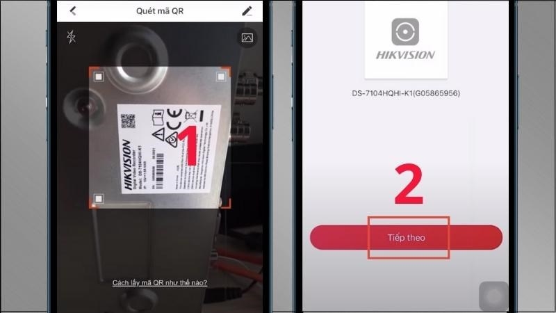 Cách kết nối camera với điện thoại iPhone (ảnh 19)