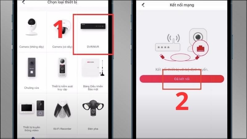 Cách kết nối camera với điện thoại iPhone (ảnh 20)