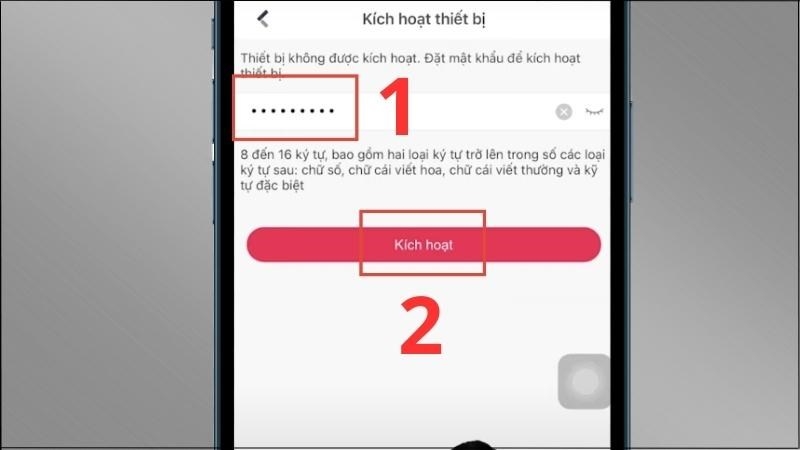 Cách kết nối camera với điện thoại iPhone (ảnh 21)