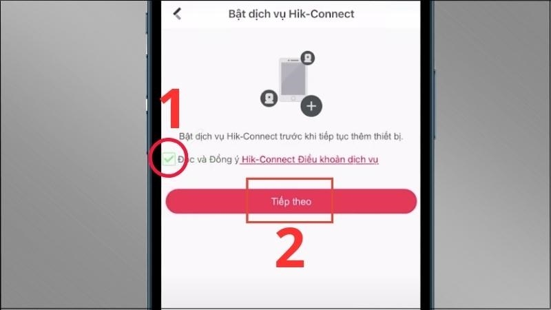 Cách kết nối camera với điện thoại iPhone (ảnh 22)
