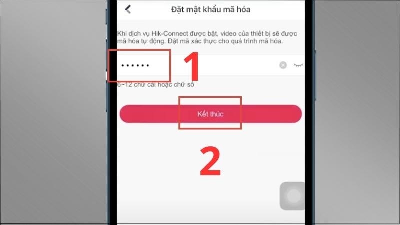 Cách kết nối camera với điện thoại iPhone (ảnh 23)