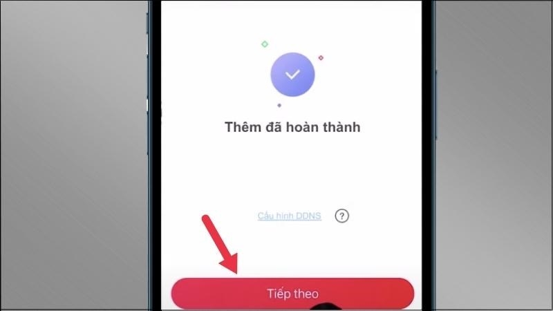 Cách kết nối camera với điện thoại iPhone (ảnh 24)