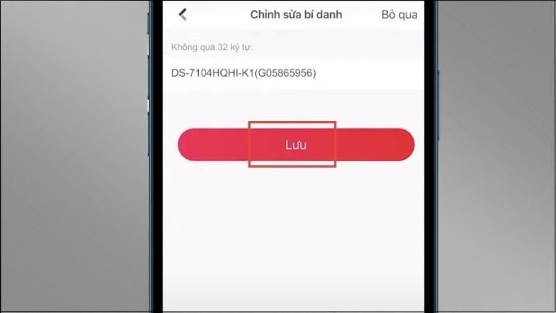 Cách kết nối camera với điện thoại iPhone (ảnh 25)