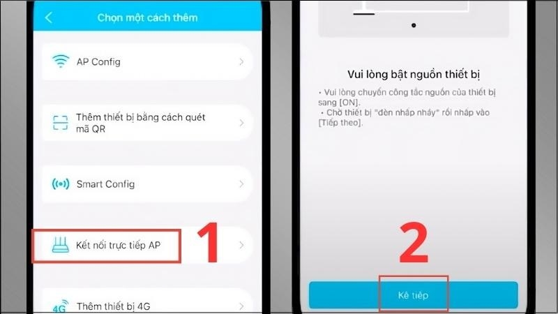 Cách kết nối camera với điện thoại iPhone (ảnh 29)