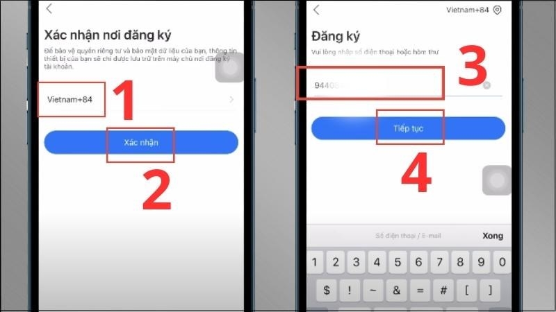 Cách kết nối camera với điện thoại iPhone (ảnh 3)