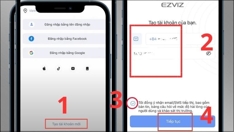 Cách kết nối camera với điện thoại iPhone (ảnh 33)