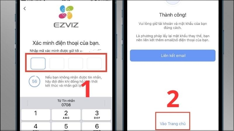 Cách kết nối camera với điện thoại iPhone (ảnh 34)