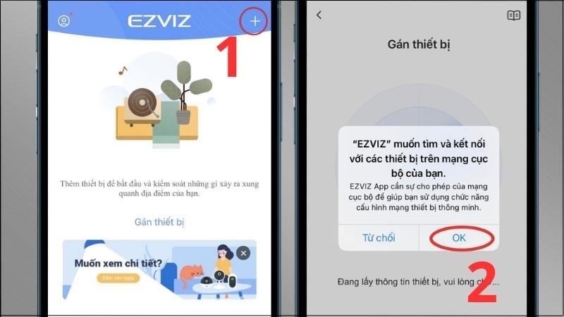 Cách kết nối camera với điện thoại iPhone (ảnh 35)