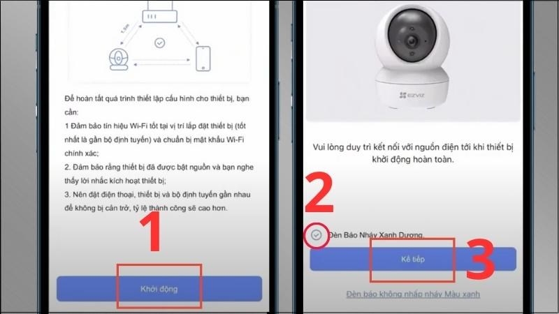 Cách kết nối camera với điện thoại iPhone (ảnh 37)