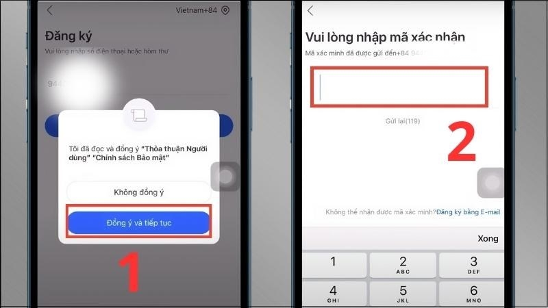 Cách kết nối camera với điện thoại iPhone (ảnh 4)