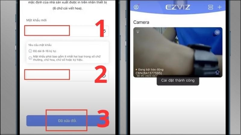 Cách kết nối camera với điện thoại iPhone (ảnh 40)