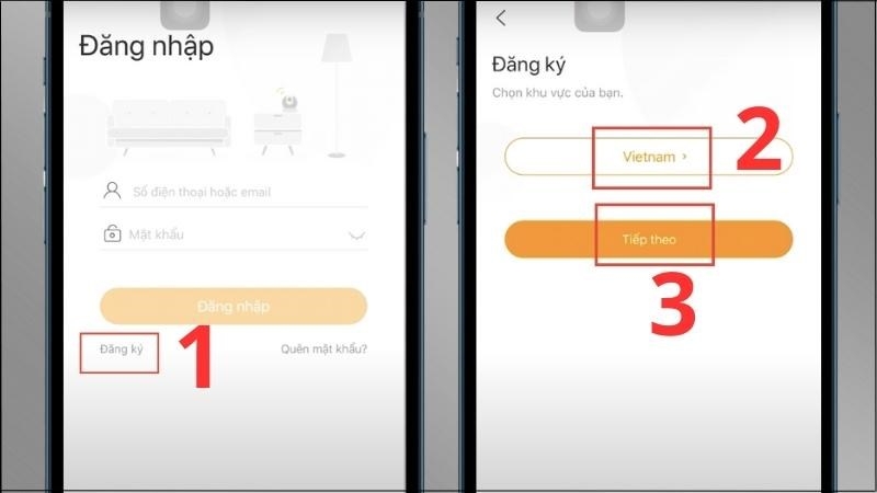 Cách kết nối camera với điện thoại iPhone (ảnh 42)