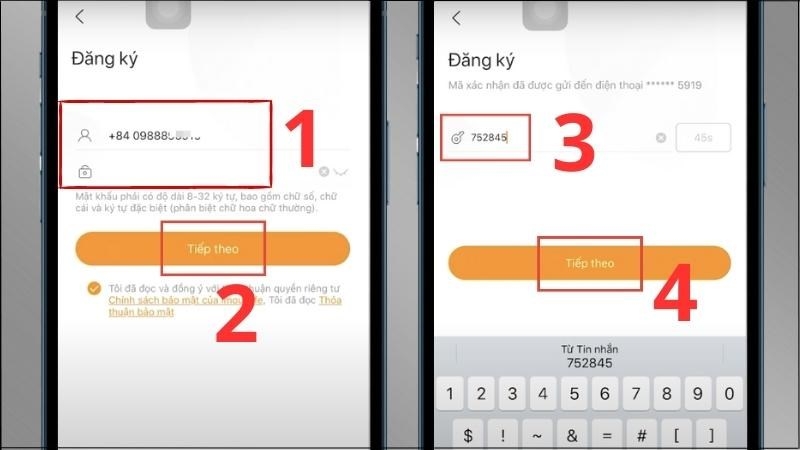 Cách kết nối camera với điện thoại iPhone (ảnh 43)