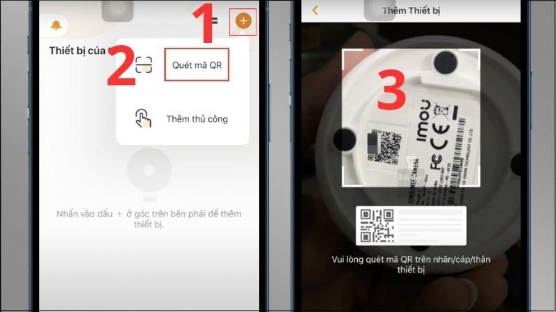 Cách kết nối camera với điện thoại iPhone (ảnh 44)