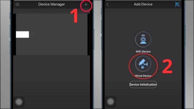 Cách kết nối camera với điện thoại iPhone (ảnh 49)