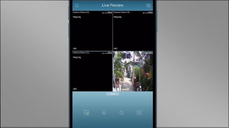 Cách kết nối camera với điện thoại iPhone (ảnh 51)
