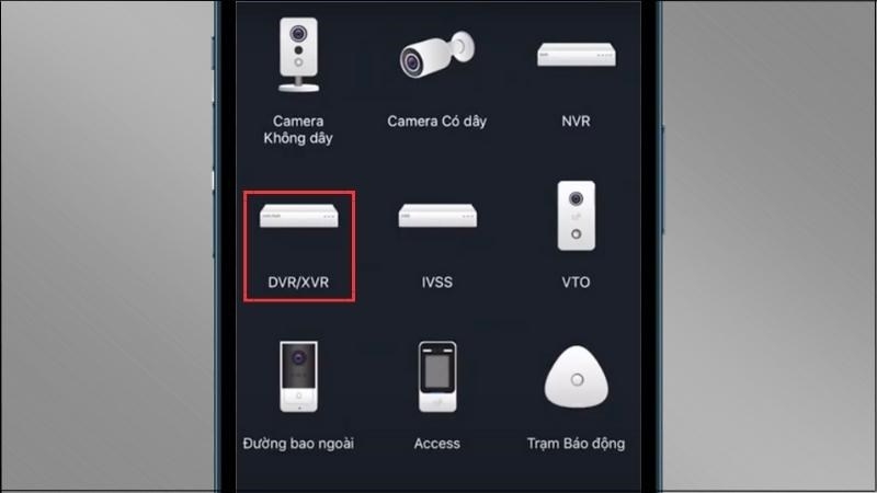 Cách kết nối camera với điện thoại iPhone (ảnh 58)