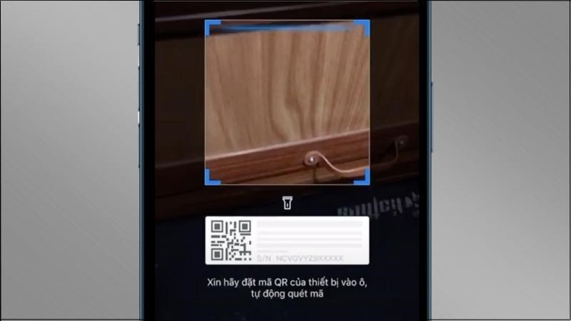 Cách kết nối camera với điện thoại iPhone (ảnh 59)