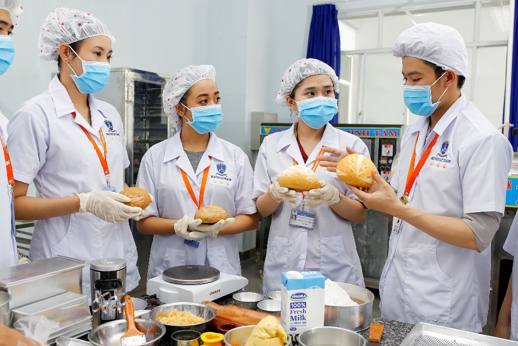 những ngành nghề thiếu nhân lực trong tương lai 10