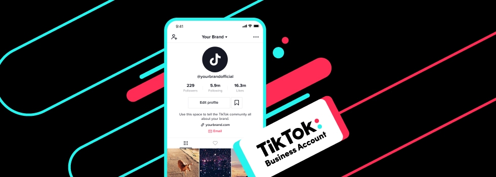TikTok Business (ảnh 4)