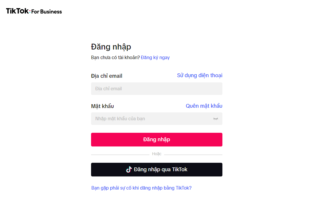 TikTok Business (ảnh 9)