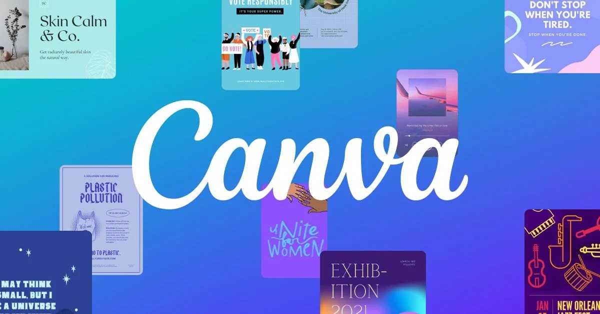 cách làm câu hỏi trắc nghiệm trên Canva