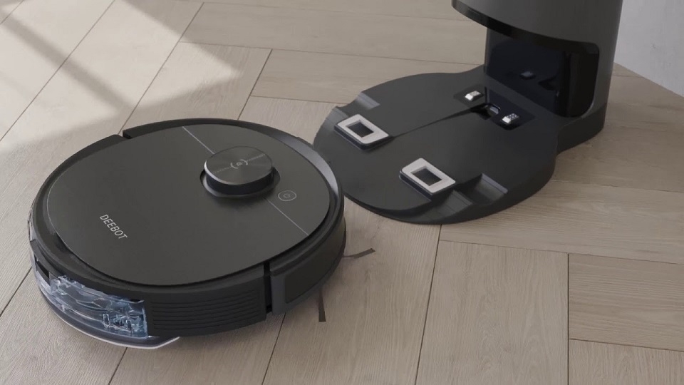 Công nghệ Gyroptic Navigation là gì?