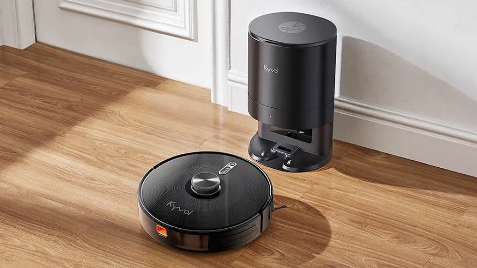 Đặc điểm của công nghệ điều hướng Gyroptic Navigation