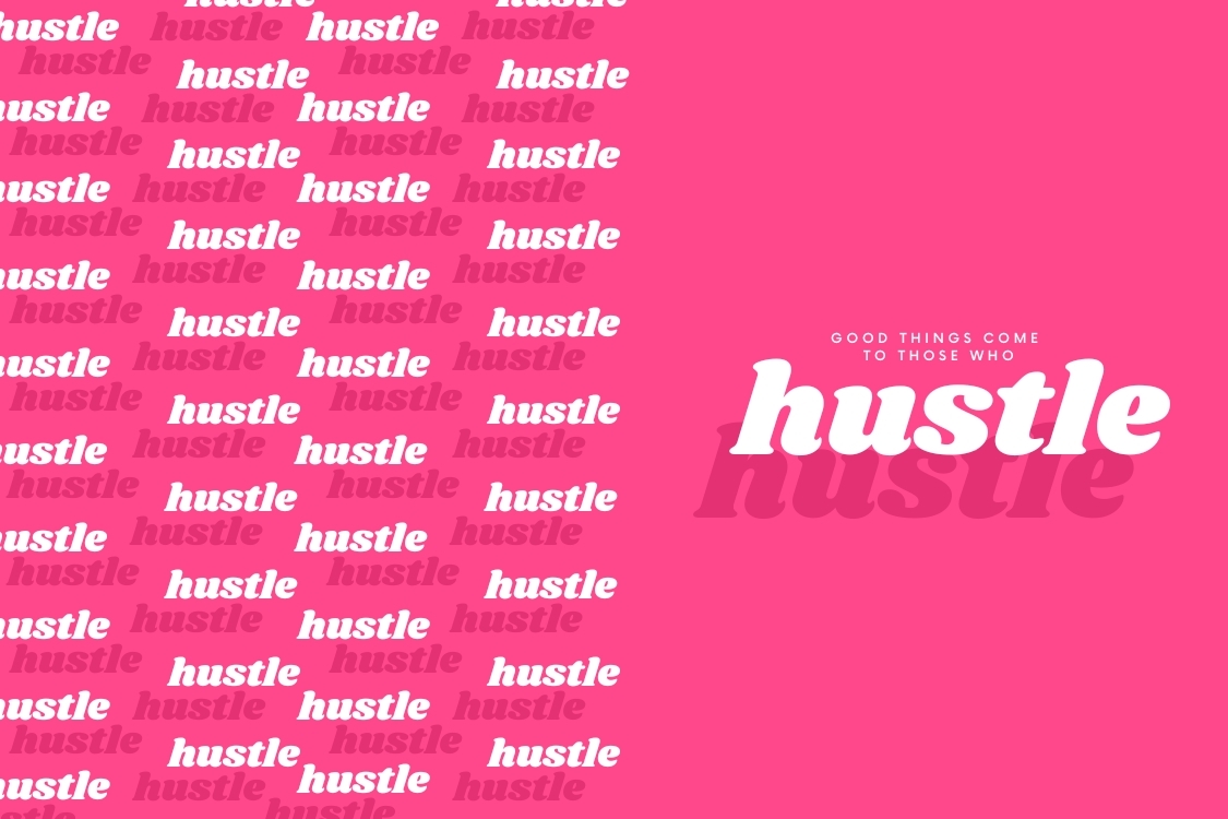 hustle là gì