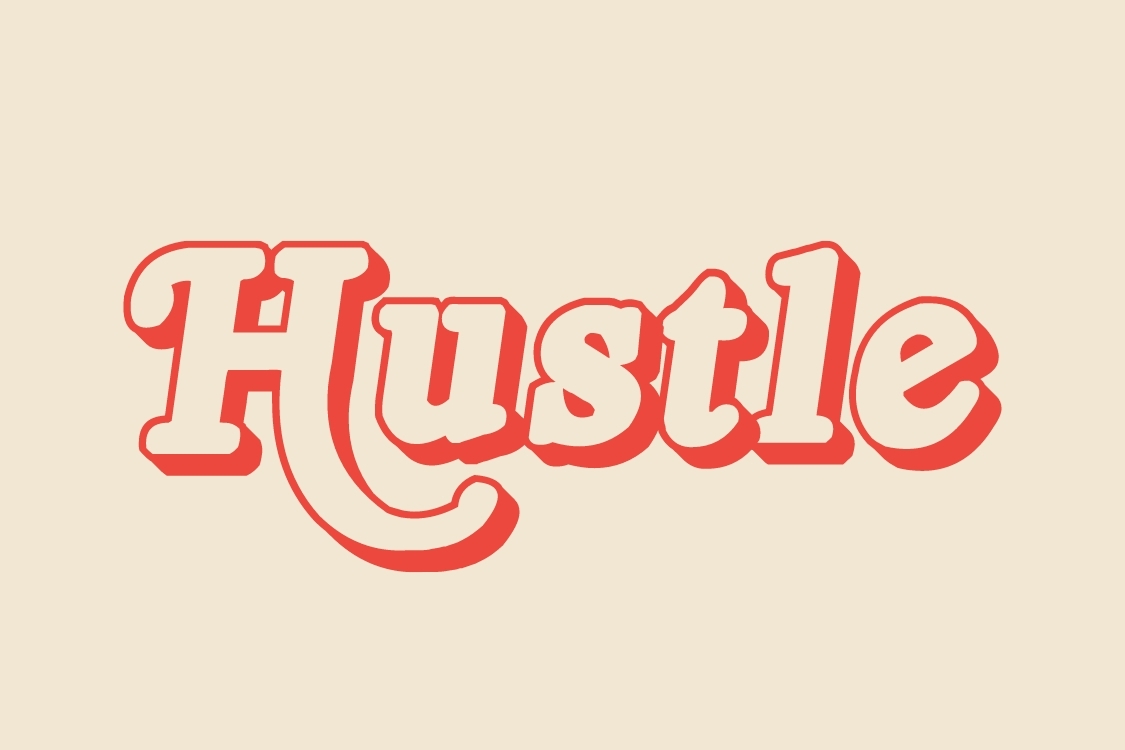 Hustle culture là gì? 1