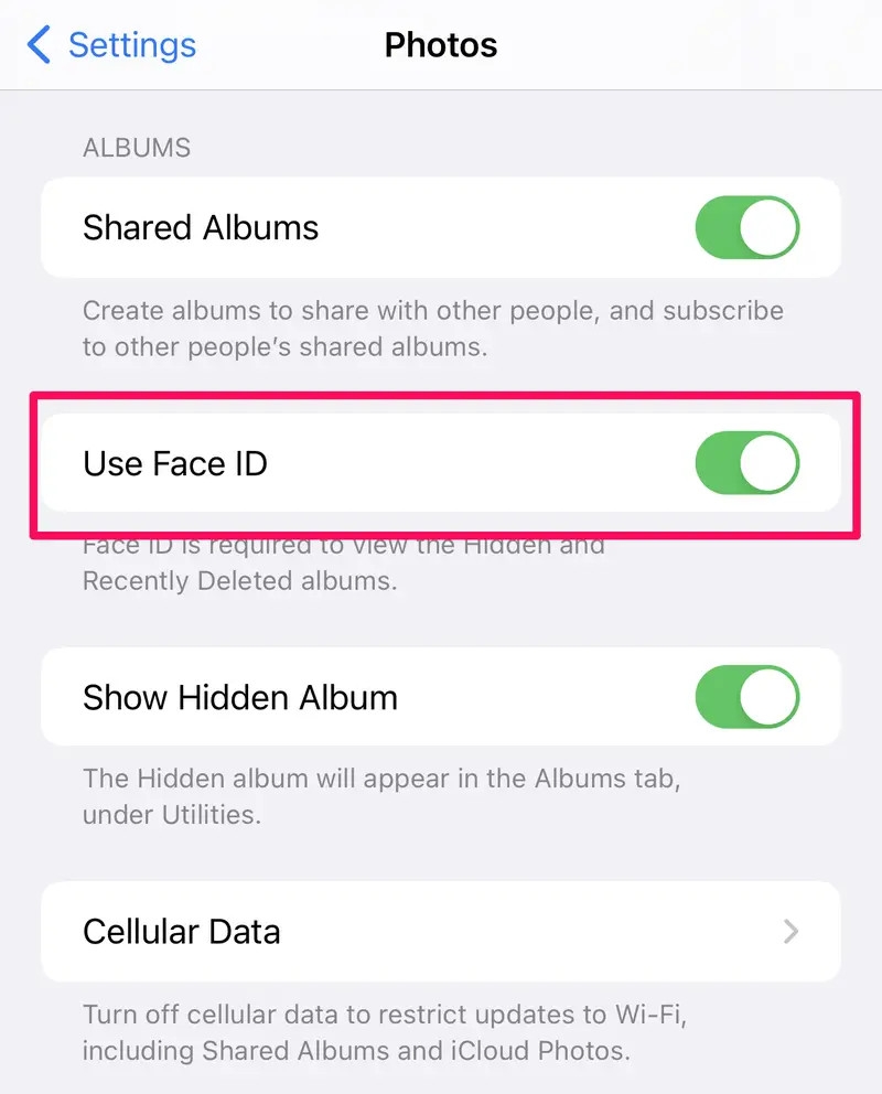 Bật mí cách sử dụng iPhone 14 Pro Max - hình 13