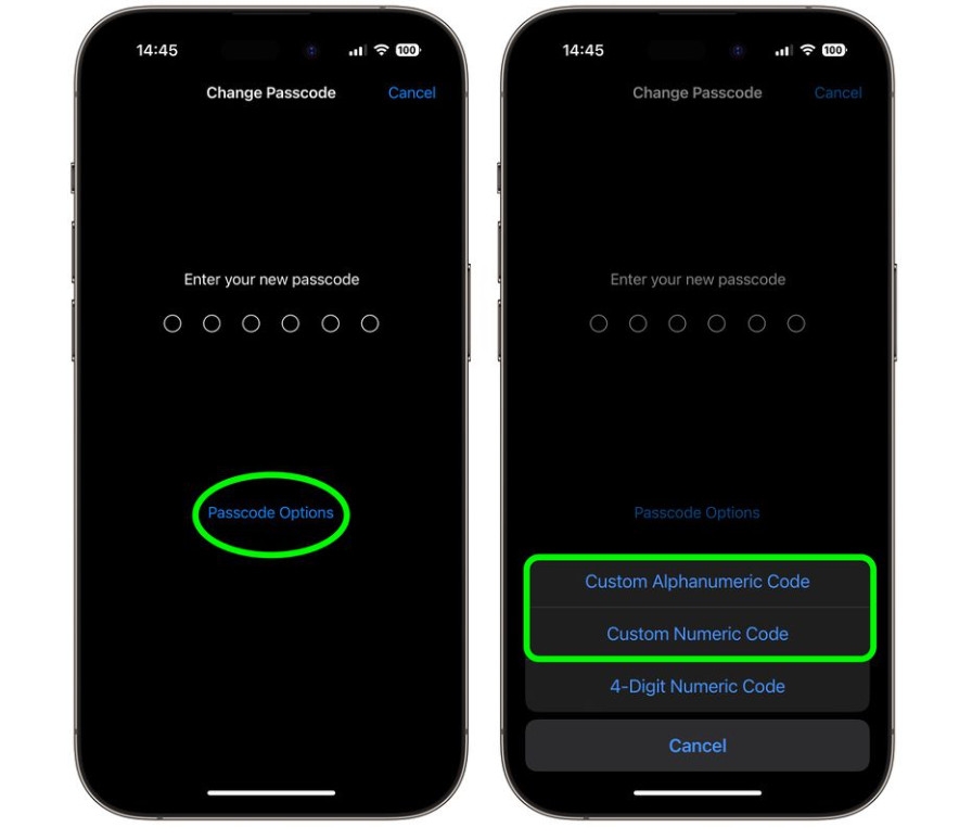Bật mí cách sử dụng iPhone 14 Pro Max - hình 2
