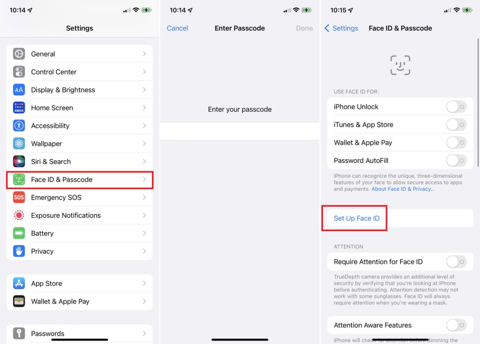 Bật mí cách sử dụng iPhone 14 Pro Max - hình 3