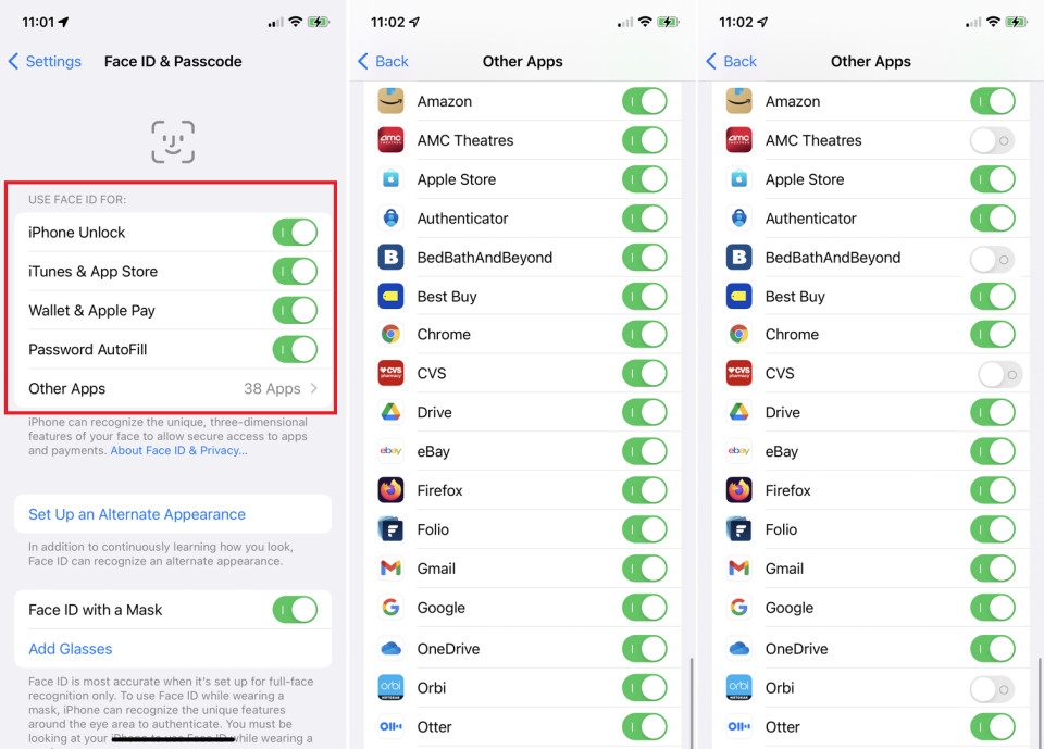 Bật mí cách sử dụng iPhone 14 Pro Max - hình 5