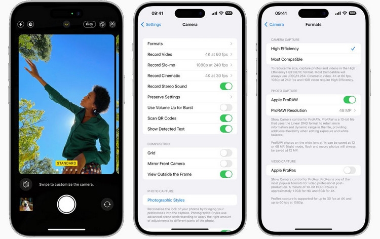 Bật mí cách sử dụng iPhone 14 Pro Max - hình 11